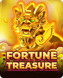 Fortune Treasure – Play on P77 App