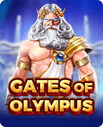 Gates of Olympus – Play on P77 App