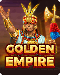 Golden Empire – Play on P77 App