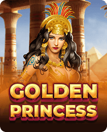 Golden Princess – Play on P77 App