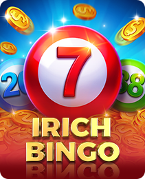 IRich Bingo – Play on P77 App