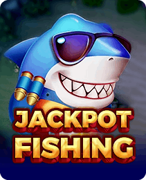 Jackpot Fishing – Play on P77 App