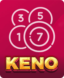 Keno – Play on P77 App