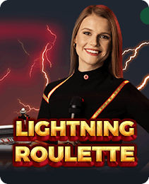 Lightning Roulette – Play on P77 App