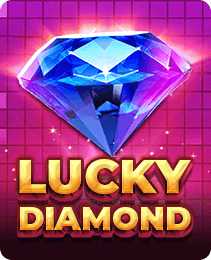 Lucky Diamond – Play on P77 App
