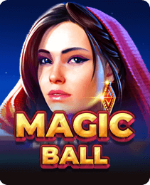 Magic Ball – Play on P77 App