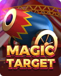 Magic Target – Play on P77 App