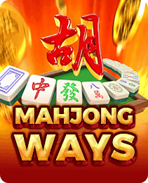 Mahjong Ways – Play on P77 App