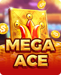 Mega Ace – Play on P77 App