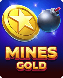 Mines Gold – Play on P77 App