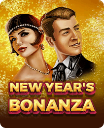 New Years Bonanza – Play on P77 App