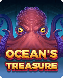 Oceans Treasure – Play on P77 App