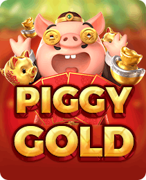 Piggy Gold – Play on P77 App