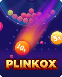 Plinko X – Play on P77 App