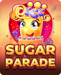 Sugar Parade – Play on P77 App