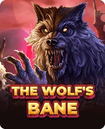 Wolfs Bane – Play on P77 App
